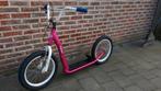 Corvino step, Fietsen en Brommers, Steps, Ophalen, Gebruikt