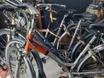 Fietsen voor handige harry, Fietsen en Brommers, Ophalen, Gebruikt