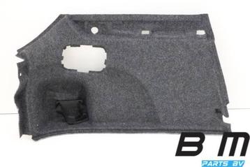 Bagageruimtebekleding links VW Scirocco disponible aux enchères