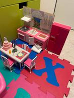 Groot lot Barbie vintage uit jaren ‘90, Kinderen en Baby's, Speelgoed | Poppenhuizen, Ophalen, Gebruikt, Accessoires