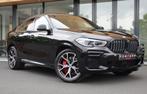 BMW X6 xDRIVE 40D*LASER*PANO DAK*360 CAM*FULL* + 1J GRNT, Auto's, Automaat, 188 g/km, 2993 cc, Bruin