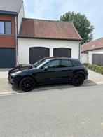 Porsche macan 2.0, Auto's, Porsche, Automaat, Zwart, Leder, Bedrijf