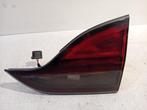 ACHTERLICHT RECHTS ACHTERKLEP Opel Zafira Tourer (P12), Gebruikt, Opel