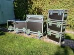 Flightcase op maat, Ophalen of Verzenden, Nieuw, Flightcase