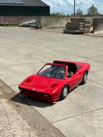 Agostini Ferrari 308 junior kinderauto, Ophalen