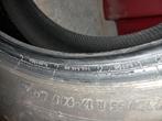 Pneu continental 4 saisons 215 55 R17, Ophalen, 17 inch, All Season, Band(en)