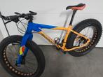 Fatbike, Ophalen, Zo goed als nieuw