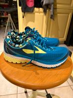 Brooks Ghost 10 hardloopschoenen maat 41(bijna nieuw), Sport en Fitness, Loopsport en Atletiek, Ophalen, Hardloopschoenen