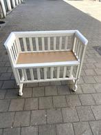 Troll - co sleeper, Kinderen en Baby's, Kinderkamer | Bedden, Ophalen, Gebruikt, Minder dan 140 cm, Matras