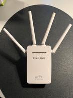 WiFi versterker wireless N. Afhalen voor 10 euro, Ophalen, Zo goed als nieuw