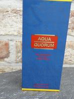 Nieuw: Antonio Puig Aqua Quorum Eau de Toilette 100ml Sp, Nieuw, Ophalen of Verzenden