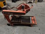 Tafelzaag voor stenen op water, Doe-het-zelf en Bouw, Ophalen, Zo goed als nieuw