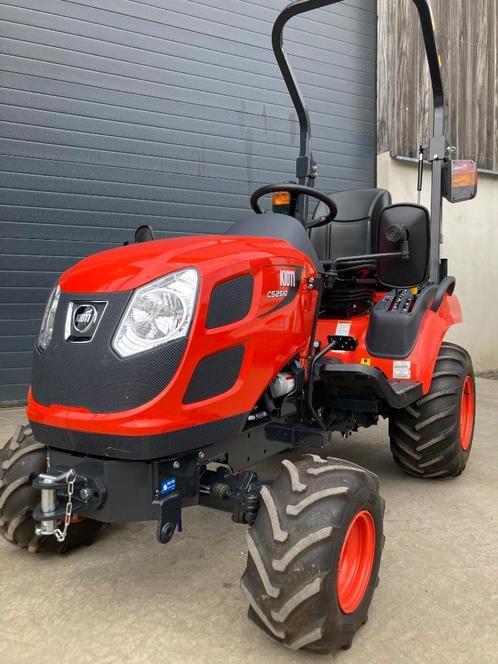 Tracteur, Zakelijke goederen, Landbouw | Tractoren, Nieuw, Ophalen
