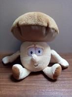 Vitamins knuffel champignon, Ophalen of Verzenden, Zo goed als nieuw, Overige typen