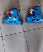 Inline skates, Kinderen en Baby's, Ophalen, Verstelbaar, Gebruikt, Kinderen