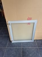 Porte vitrée pour meuble Ikéa, Huis en Inrichting, Ophalen, Gebruikt