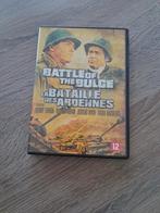 DVD Battle of the bulge, Cd's en Dvd's, Vanaf 12 jaar, Ophalen of Verzenden, Zo goed als nieuw, Oorlog