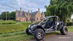 Pgo br 500i buggy bug racer, 1 cilinder, 12 t/m 35 kW, 500 cc