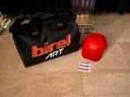 Birel Art Racing Reistas Sponsor Pakket, Ophalen of Verzenden, Nieuw, Kart