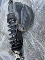 BMW R1200GSA 2008 ESA achtervering (te reviseren), Motoren, Ophalen, Gebruikt