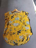 Blouse pour femme 38, Vêtements | Femmes, Blouses & Tuniques, Jaune, Taille 38/40 (M), Porté, Enlèvement ou Envoi