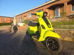 Vespa a klasse, Fietsen en Brommers, Ophalen, Zo goed als nieuw