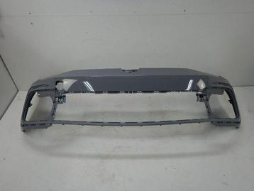VW Golf 8 5H R-Line Voorbumper LA7C 5H0807221G beschikbaar voor biedingen