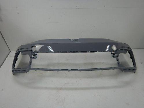 VW Golf 8 5H R-Line Voorbumper LA7C 5H0807221G, Auto-onderdelen, Carrosserie, Bumper, Volkswagen, Voor, Gebruikt, Ophalen of Verzenden