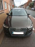 audi a3 125000km automaat 2014, Auto's, Automaat, Euro 6, Particulier, Adaptive Cruise Control
