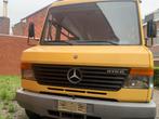 Meredes Vario 815D, Auto's, Particulier, Diesel, Te koop