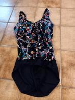 Badpak dames, Ophalen, Nieuw, Zwart, Badpak