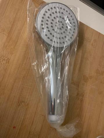 Spaardouchekop chroom beschikbaar voor biedingen