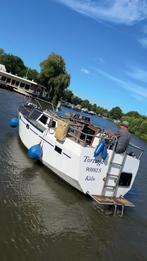 Aluminium zeiljacht-vakwerk, zeewaardig & compleet uitgerust, Watersport en Boten, Zeilen en Zeiltoebehoren, Ophalen