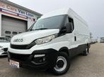 Daily 35S16D 2.3 L3H2 Dakrek Cruise Trekhaak3.5Ton Airco, Auto's, 4 cilinders, Iveco, Bedrijf, 5 deurs