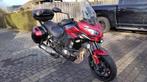 Kawasaki Versys 1000, Motoren, 4 cilinders, Particulier, Meer dan 35 kW, Toermotor
