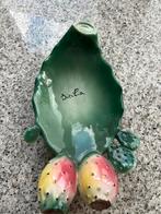 Vide poche neuf et vintage, Ophalen, Nieuw, Groen