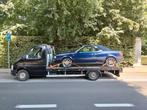 Remorquage / transport / dépannage auto