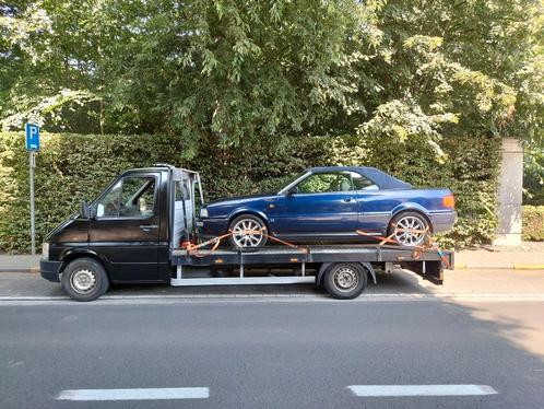 Remorquage / transport / dépannage auto, Auto diversen, Overige Auto diversen