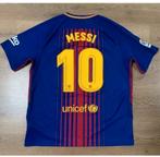 FC Barcelona Messi Voetbalshirt Origineel Nieuw 2017, Verzamelen, Zo goed als nieuw, Verzenden