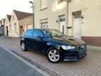 Audi A3 / 1.4TFSI / 2015 / 136000.km / Gps / Airco/GARANTIE, Auto's, Audi, Voorwielaandrijving, Stof, 4 cilinders, 110 g/km