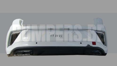 Bumper Volkswagen VW T-ROC R LINE RLINE 2GA FACELIFT 2021- A, Auto-onderdelen, Carrosserie, Bumper, Achter, Gebruikt, 6 maanden garantie