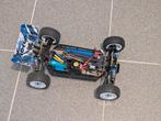 Zealot Fierce 4WD brushless buggy. Als nieuw, Elektro, Auto offroad, Ophalen of Verzenden, Zo goed als nieuw