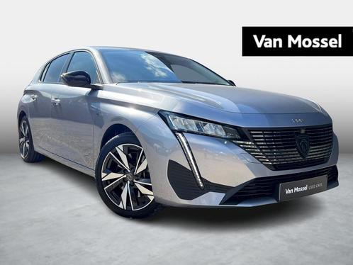 Peugeot 308 1.6 Plug-in Hybrid GT |Navi |Cruise |LED |, Auto's, Peugeot, Bedrijf, Te koop, ABS, Achteruitrijcamera, Adaptive Cruise Control