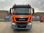 2015 MAN TGS 18.480 L2007 46 001 Camion, Achat, Entreprise, Autres carburants, MAN