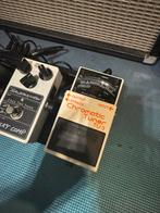 Pedalen, board, geluiden, Pink Floyd, Ophalen, Zo goed als nieuw, Reverb