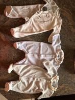 Babykleding pakket maat 50, Kinderen en Baby's, Ophalen of Verzenden, Zo goed als nieuw