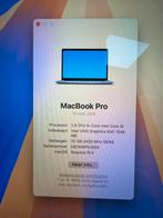 Macbook Pro 15” 32GB RAM - 1TB SSD - zeer proper, Computers en Software, 1 TB of meer, Zo goed als nieuw, Azerty, Ophalen