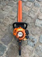 Taille haie Stihl HS 45, Comme neuf, Batterie