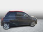 Fiat 500C 1.2, Autos, 1242 cm³, Achat, Entreprise, 2 portes