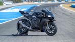 Opzoek motor crosser brommer, Bedrijf